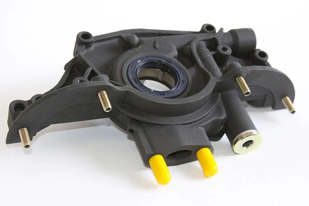 ACL Race Oil Pump Honda/Acura D16Z6 Series Engines - Premium  from ACL - Just $149.99! Shop now at Precision1parts.com