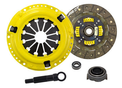 ACT 1992 Honda Civic Sport/Perf Street Sprung Clutch Kit - Premium  from Precision1parts.com - Just $338! Shop now at Precision1parts.com