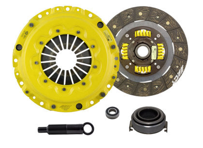 ACT 1999 Acura Integra HD/Perf Street Sprung Clutch Kit - Premium  from Precision1parts.com - Just $418! Shop now at Precision1parts.com