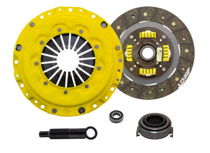 ACT 1999 Acura Integra Sport/Perf Street Sprung Clutch Kit - Premium  from Precision1parts.com - Just $382! Shop now at Precision1parts.com