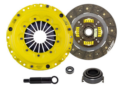ACT 1999 Acura Integra XT/Perf Street Sprung Clutch Kit - Premium  from Precision1parts.com - Just $508! Shop now at Precision1parts.com