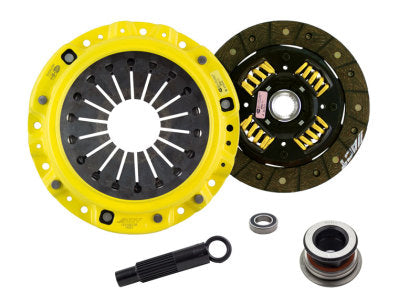 ACT Honda S2000 HD/Perf Street Sprung Clutch Kit - Premium  from Precision1parts.com - Just $673! Shop now at Precision1parts.com