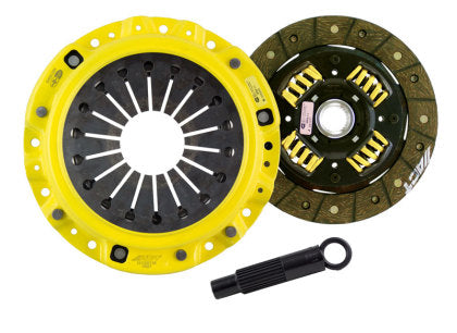ACT Honda S2000 HD/Perf Street Sprung Clutch Kit - Premium  from Precision1parts.com - Just $550! Shop now at Precision1parts.com