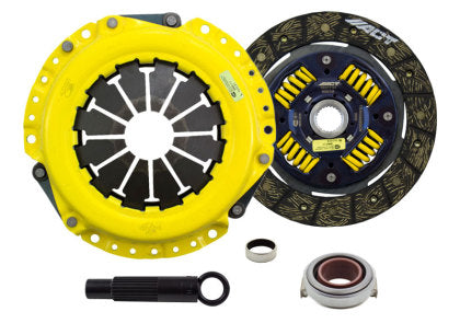 ACT 2002 Acura RSX HD/Perf Street Sprung Clutch Kit - Premium  from Precision1parts.com - Just $450! Shop now at Precision1parts.com