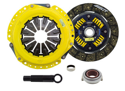 ACT 2002 Acura RSX XT/Perf Street Sprung Clutch Kit - Premium  from Precision1parts.com - Just $506! Shop now at Precision1parts.com