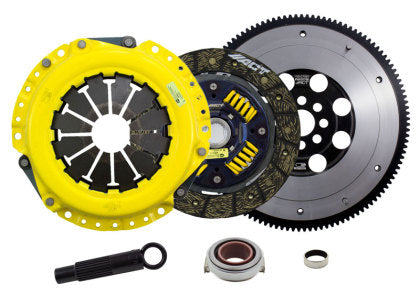 ACT 2012 Honda Civic HD/Perf Street Sprung Clutch Kit - Premium  from Precision1parts.com - Just $740! Shop now at Precision1parts.com