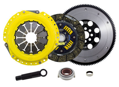 ACT 2012 Honda Civic Sport/Perf Street Sprung Clutch Kit - Premium  from Precision1parts.com - Just $726! Shop now at Precision1parts.com