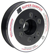 ATI F-Series Damper Street - Premium  from Precision1parts.com - Just $367.80! Shop now at Precision1parts.com