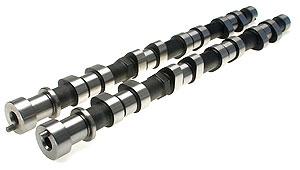 Brian Crower Stage 2 D-Series NA Camshafts - Precision1parts.com
