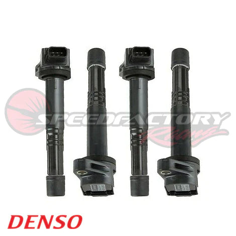 Denso Honda/Acura K-Series Premium Ignition Coil Packs, Set of 4 - Premium  from DESNO - Just $170.99! Shop now at Precision1parts.com