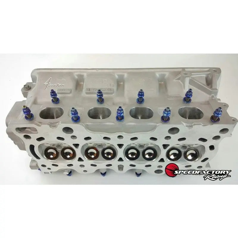 SpeedFactory Racing Honda / Acura Titanium B/D/F/H/J Series Intake/Exhaust Manifold Stud Kits - Precision1parts.com