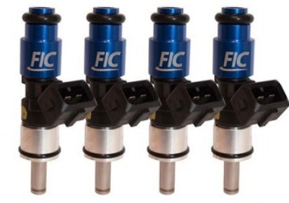 Fuel Injector Clinic 1200CC K24 (12-15) Civic SI - Premium  from Precision1parts.com - Just $557! Shop now at Precision1parts.com