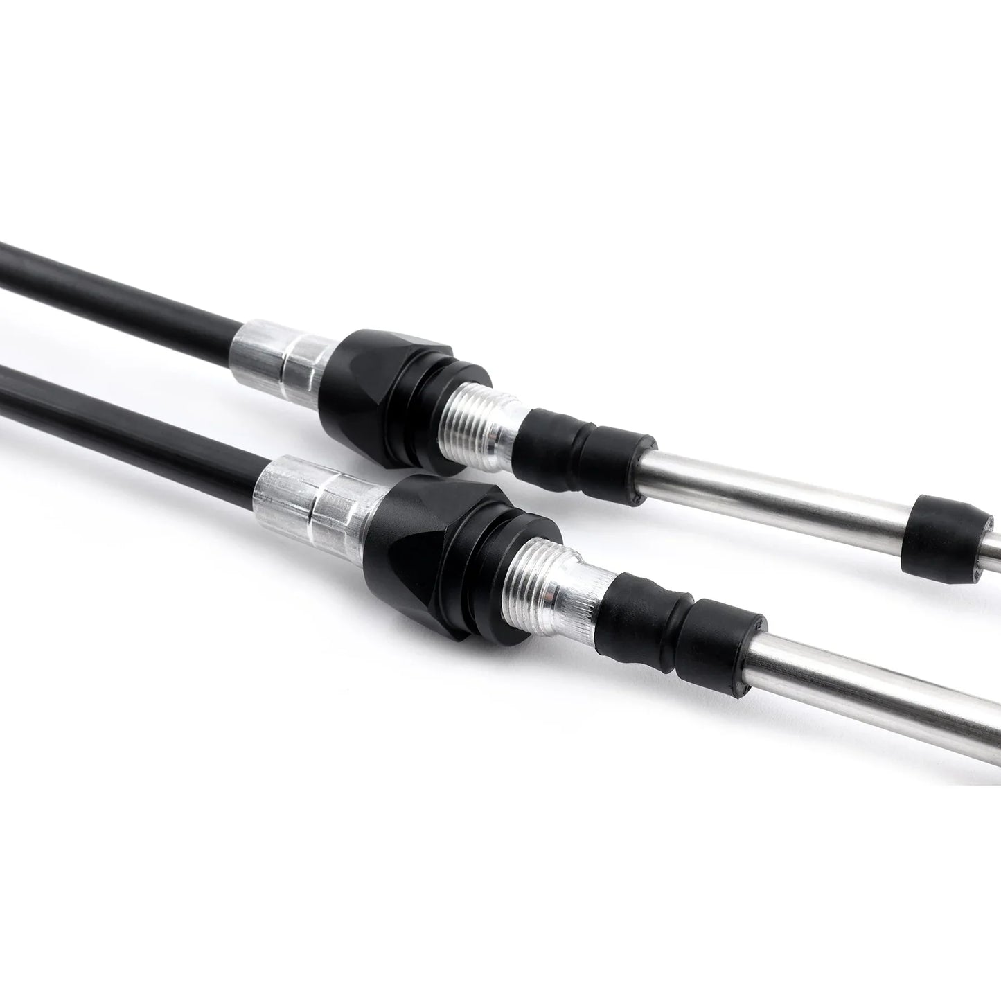 HYBRID RACING PERFORMANCE SHIFTER CABLES (04-08 TSX & 03-07 ACCORD) - Premium  from Precision1parts.com - Just $378.09! Shop now at Precision1parts.com