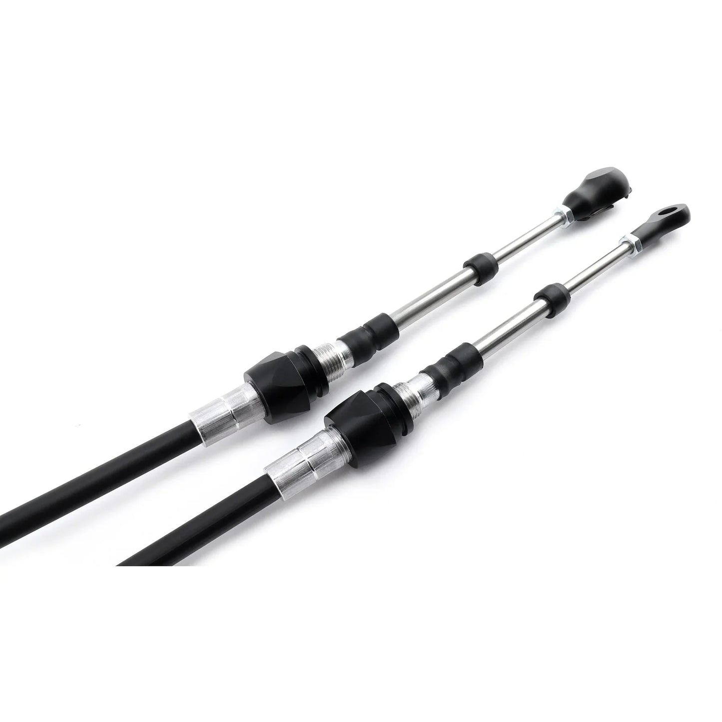HYBRID RACING PERFORMANCE SHIFTER CABLES (04-08 TSX & 03-07 ACCORD) - Premium  from Precision1parts.com - Just $378.09! Shop now at Precision1parts.com