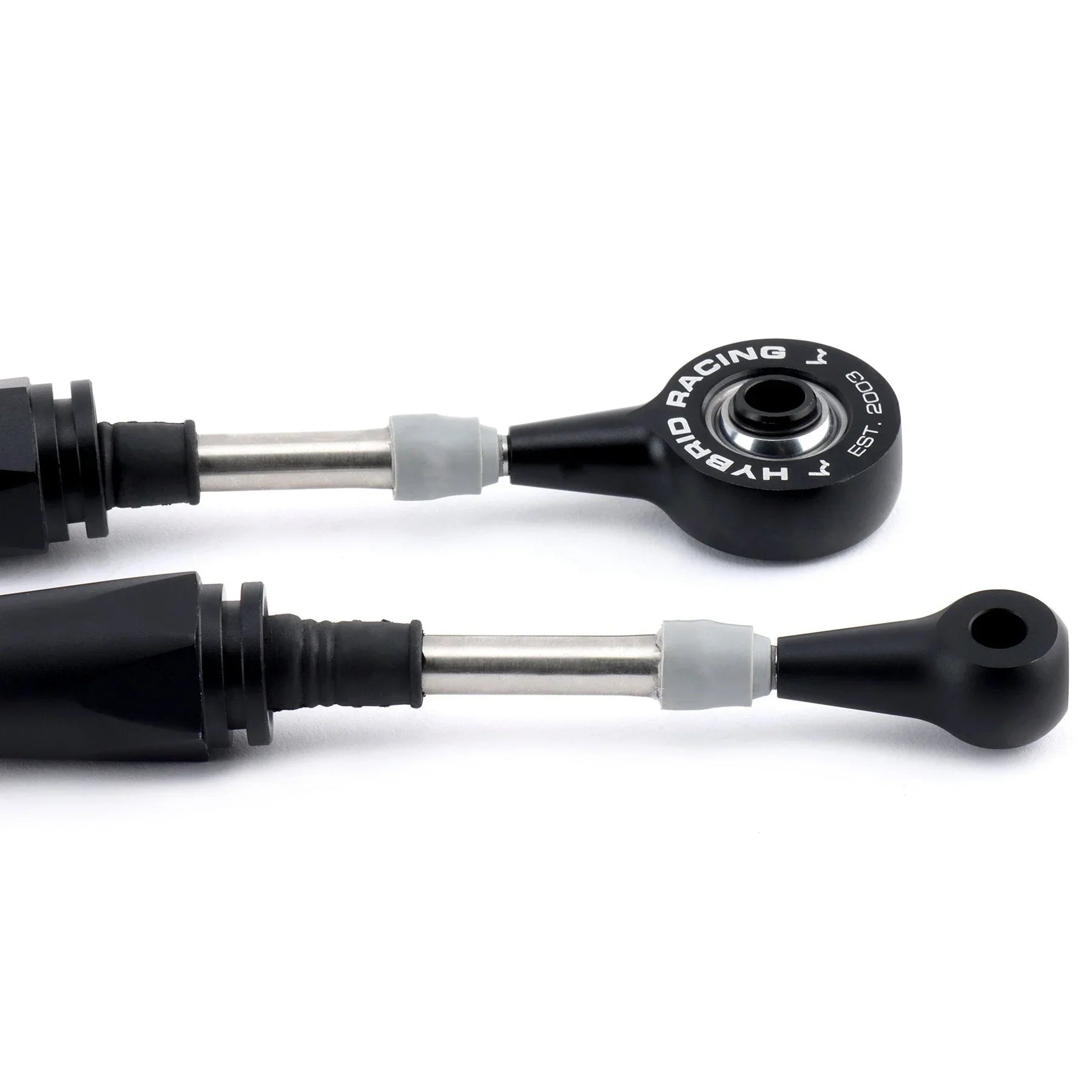 HYBRID RACING PERFORMANCE SHIFTER CABLES (07-11 CIVIC TYPE-R FD2) - Premium  from Precision1parts.com - Just $378.09! Shop now at Precision1parts.com