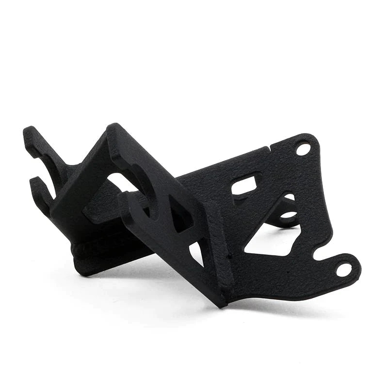 HYBRID RACING RWD K-SERIES SHIFTER CABLE BRACKET - Premium  from Precision1parts.com - Just $73.14! Shop now at Precision1parts.com