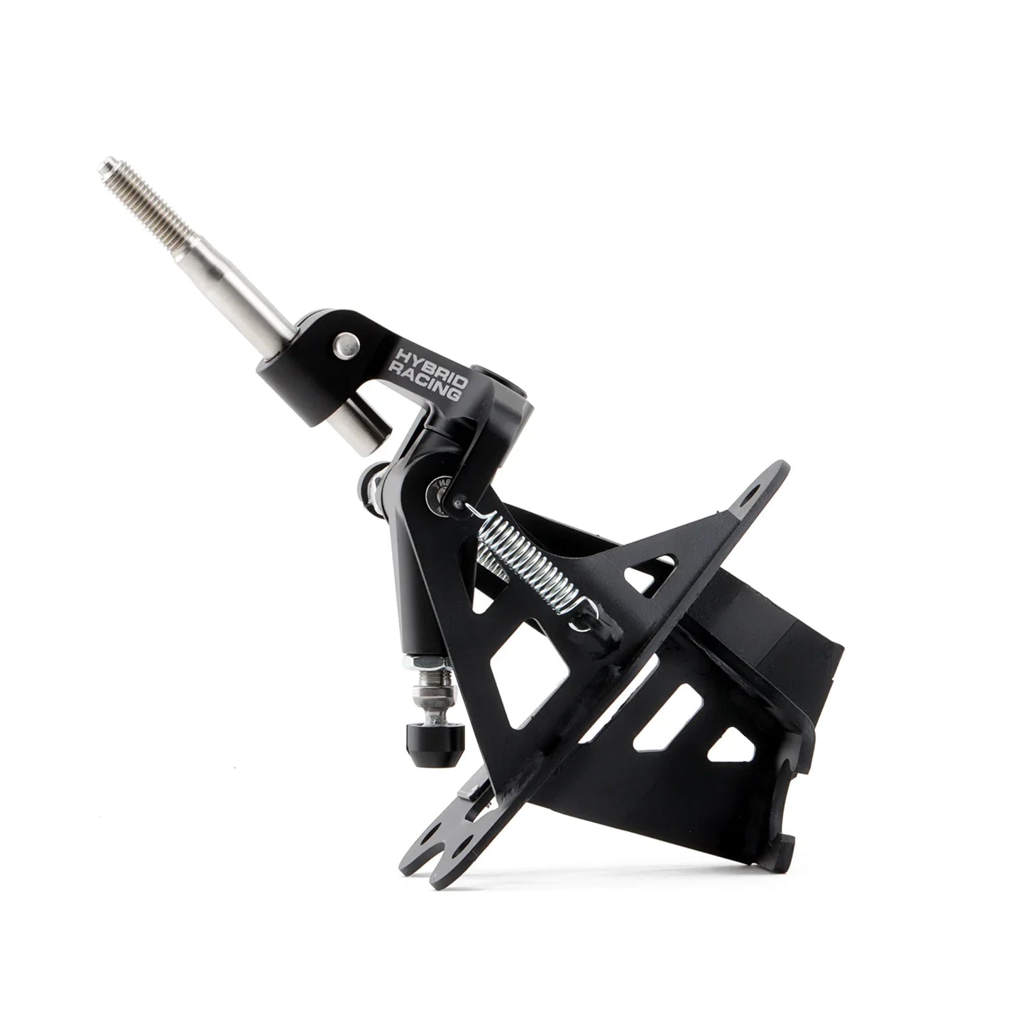 HYBRID RACING SHORT SHIFTER ASSEMBLY (06-11 CIVIC) - Premium  from Precision1parts.com - Just $408.49! Shop now at Precision1parts.com