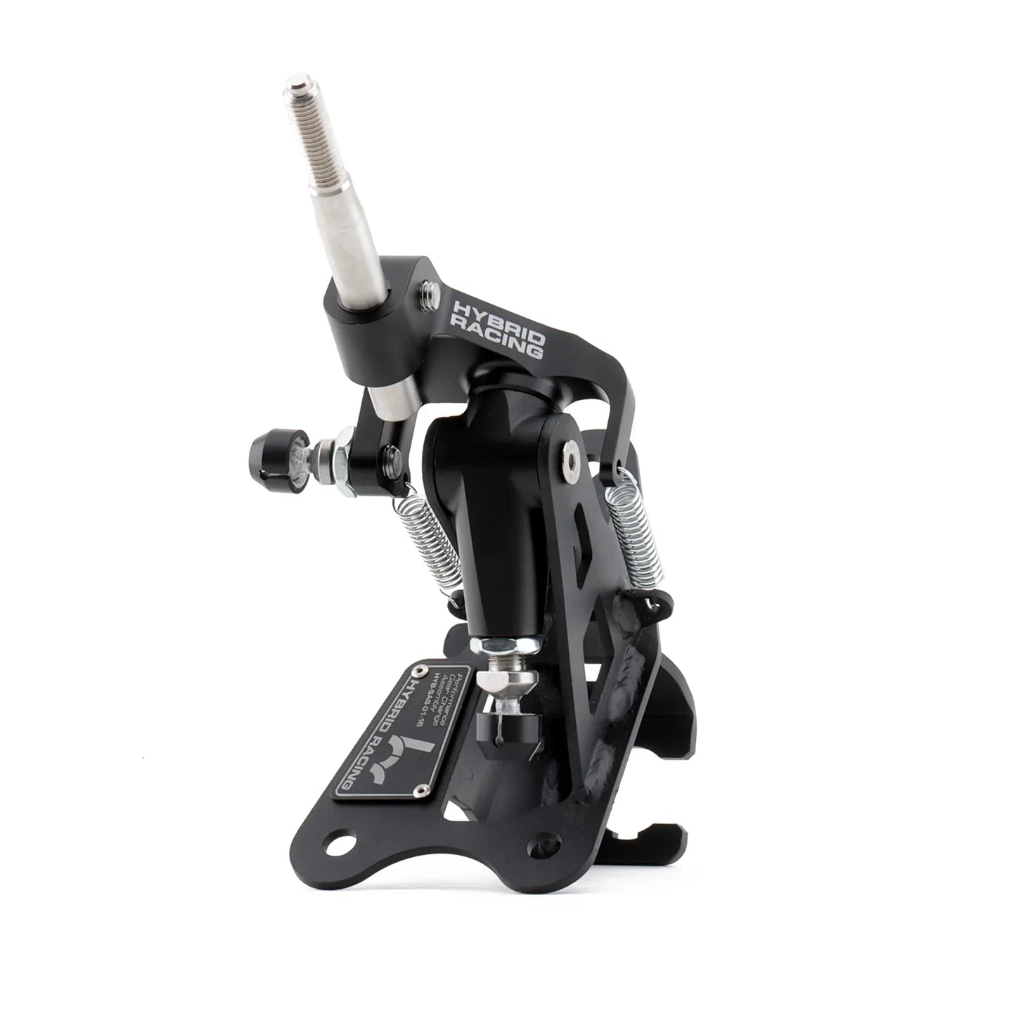 HYBRID RACING SHORT SHIFTER ASSEMBLY (06-11 CIVIC) - Premium  from Precision1parts.com - Just $408.49! Shop now at Precision1parts.com