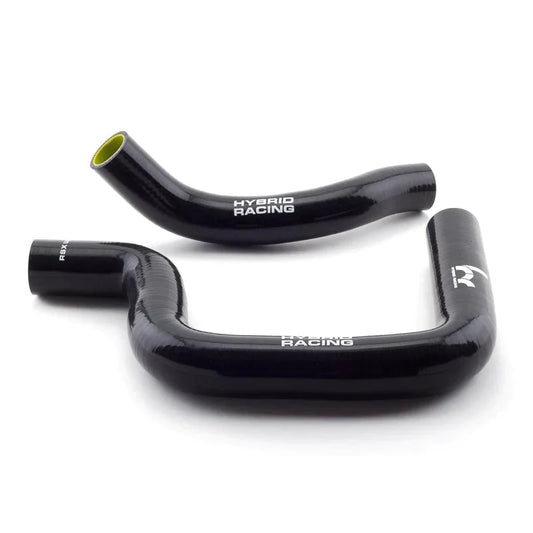HYBRID RACING SILICONE RADIATOR HOSES (02-06 ACURA RSX & 02-05 CIVIC SI) - Premium  from Precision1parts.com - Just $86.99! Shop now at Precision1parts.com