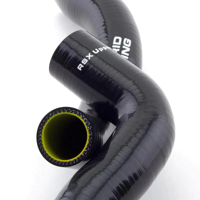 HYBRID RACING SILICONE RADIATOR HOSES (02-06 ACURA RSX & 02-05 CIVIC SI) - Premium  from Precision1parts.com - Just $86.99! Shop now at Precision1parts.com