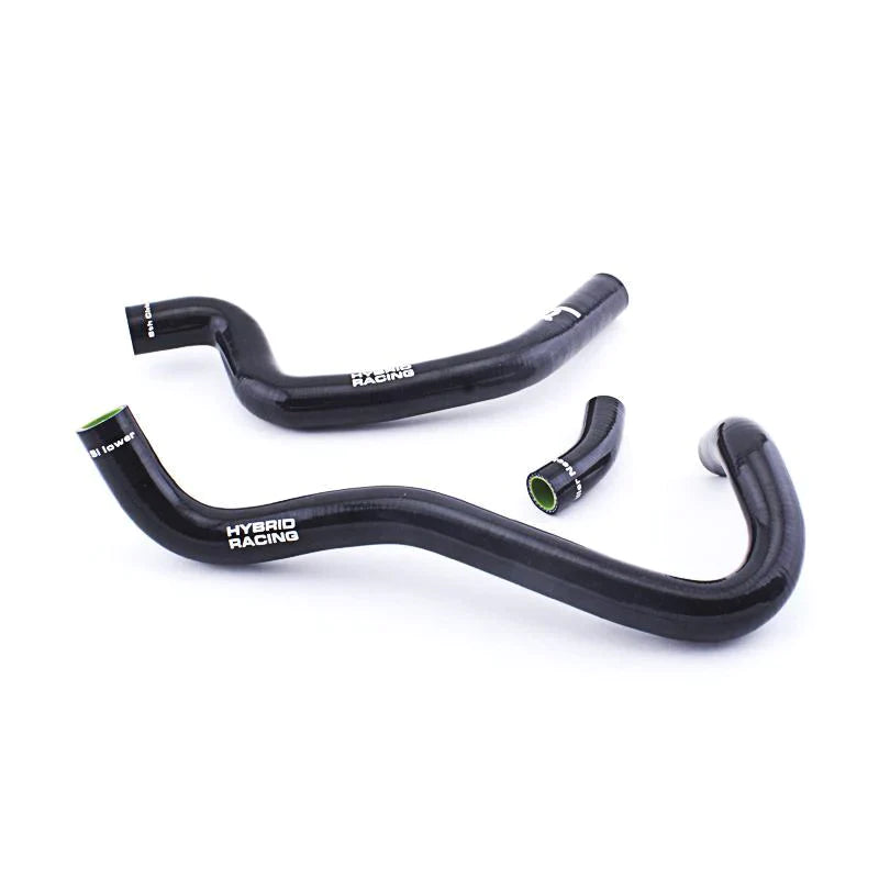 HYBRID RACING SILICONE RADIATOR HOSES (06-11 CIVIC SI) - Premium  from Precision1parts.com - Just $86.99! Shop now at Precision1parts.com