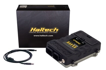 Haltech Elite 1500 ECU - Premium  from Precision1parts.com - Just $1605! Shop now at Precision1parts.com