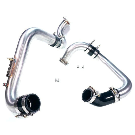10th Gen Honda Civic 1.5T Intercooler Charge Piping by MAPerformance - Precision1parts.com