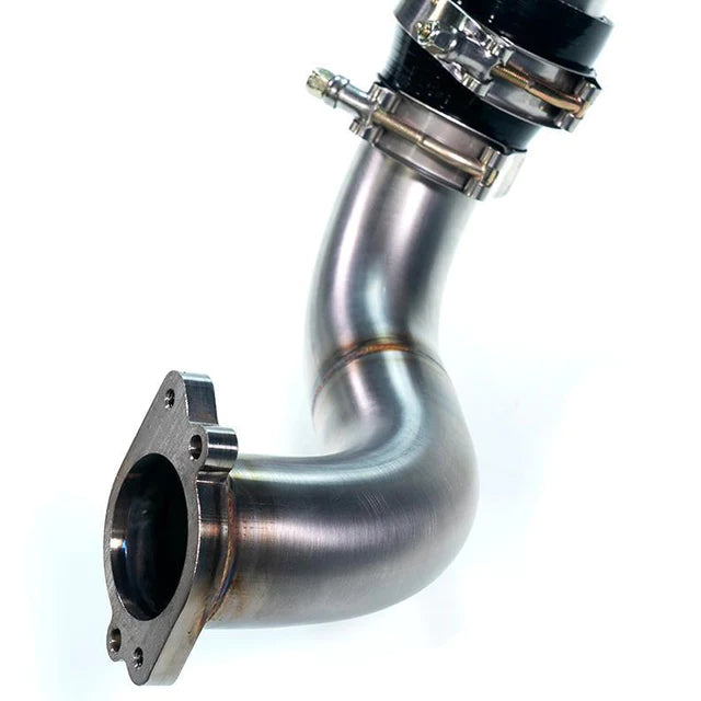 10th Gen Honda Civic 1.5T Intercooler Charge Piping by MAPerformance - Precision1parts.com