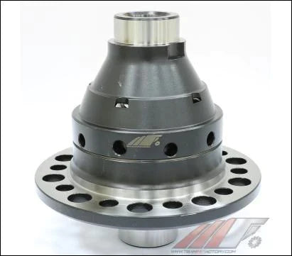 MFactory-K20 Helical LSD - Premium  from Precision1parts.com - Just $734.95! Shop now at Precision1parts.com