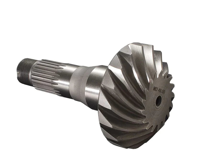 PPG AWD B-SERIES Transfer Case Hypoid Gear Set - Premium  from Precision1parts.com - Just $2019! Shop now at Precision1parts.com