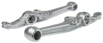 Skunk2 88-91 Honda Civic/CRX Front Lower Control Arm w/ Spherical Bearing - Premium  from SKUNK2 RACING - Just $336.99! Shop now at Precision1parts.com
