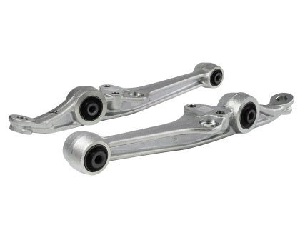 Skunk2 88-91 Honda Civic/Crx Front Lower Control Arm-Hard Rubber Bushing - Premium  from SKUNK2 RACING - Just $188.99! Shop now at Precision1parts.com