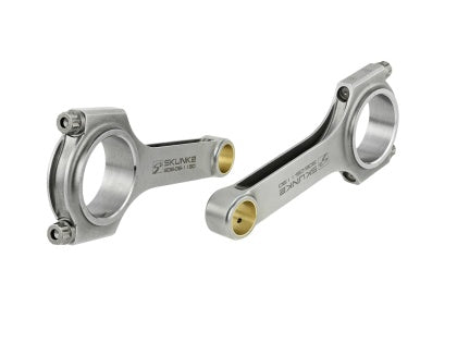 Skunk2 B18A/B, B20B/Z Alpha Series Connecting Rods - Premium  from SKUNK2 RACING - Just $429.99! Shop now at Precision1parts.com