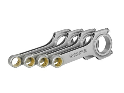 Skunk2 B18C Alpha Series Connecting Rods - Premium  from Precision1parts.com - Just $410.99! Shop now at Precision1parts.com