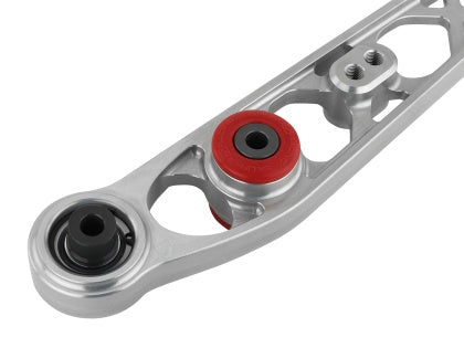 Skunk2 EG/DC Ultra Series Rear Lower Control Arm-Clear - Premium  from Precision1parts.com - Just $294.99! Shop now at Precision1parts.com