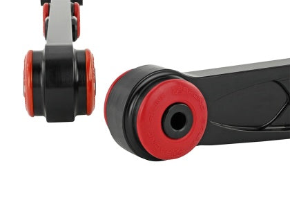 Skunk2 EK Alpha Series Rear Lower Control Arm-Black - Premium  from Precision1parts.com - Just $188.99! Shop now at Precision1parts.com