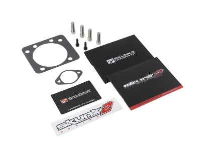 Skunk2 Pro Series Throttle Body - Premium  from Precision1parts.com - Just $252.99! Shop now at Precision1parts.com