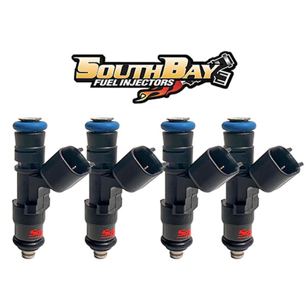 South Bay Fuel Injectors 1000CC K-Series - Premium  from Precision1parts.com - Just $425! Shop now at Precision1parts.com
