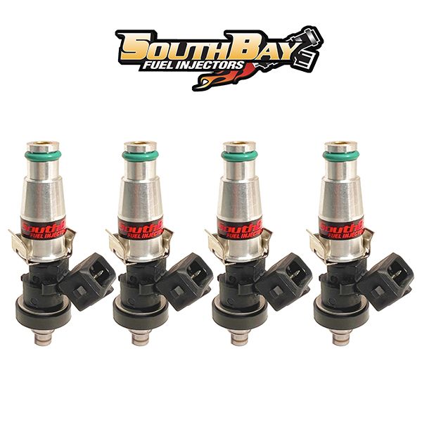 South Bay Fuel Injectors 1650CC - Premium  from Precision1parts.com - Just $845! Shop now at Precision1parts.com