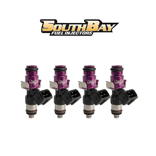 South Bay Fuel Injectors 1650CC K-SERIES - Premium  from Precision1parts.com - Just $845! Shop now at Precision1parts.com