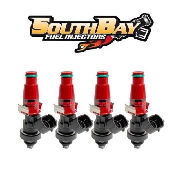 South Bay Fuel Injectors 2200CC - Premium  from Precision1parts.com - Just $815! Shop now at Precision1parts.com