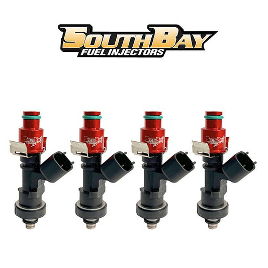South Bay Fuel Injectors 1000CC - Premium  from Precision1parts.com - Just $425! Shop now at Precision1parts.com
