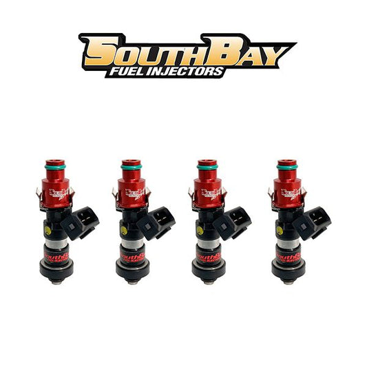 South Bay Fuel Injectors 1200CC - Premium  from Precision1parts.com - Just $520! Shop now at Precision1parts.com