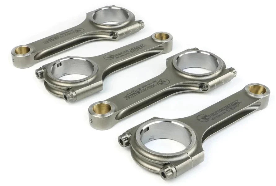 SpeedFactory Racing D16 H-Beam Connecting Rods - Premium  from SPEEDFACTORY - Just $419.99! Shop now at Precision1parts.com