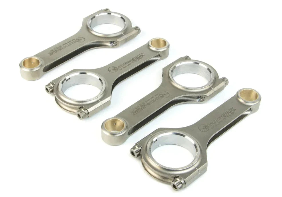 SpeedFactory Racing K20A/Z Forged Steel H-Beam Connecting Rods - Premium  from SPEEDFACTORY - Just $419.99! Shop now at Precision1parts.com