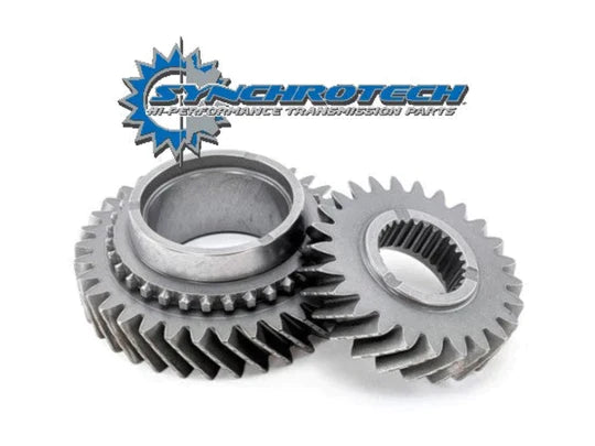 Synchrotech 0.68 Ratio Pro Series B-AWD/H22 5th Gear Set - Premium  from Precision1parts.com - Just $262.45! Shop now at Precision1parts.com