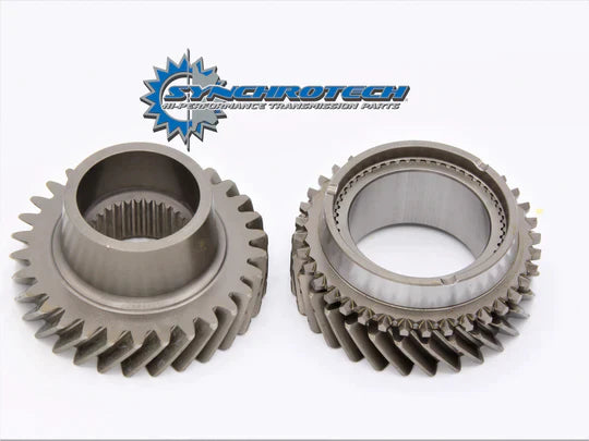 Synchrotech GSR 1.03 Ratio Pro Series 4th Gear Set - Premium  from Precision1parts.com - Just $314.95! Shop now at Precision1parts.com