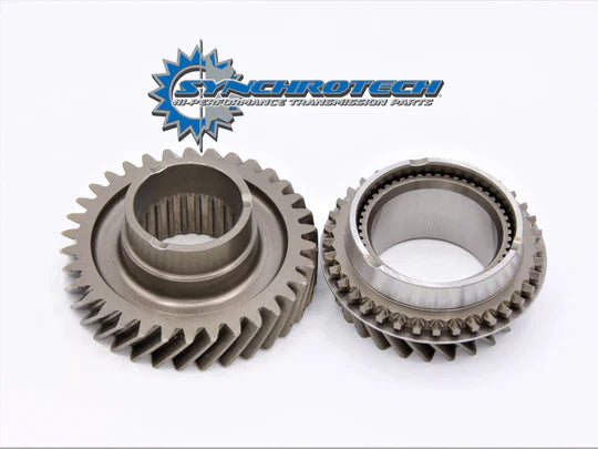 Synchrotech GSR 1.36 Ratio Pro Series 3rd Gear Set - Premium  from Precision1parts.com - Just $314.95! Shop now at Precision1parts.com