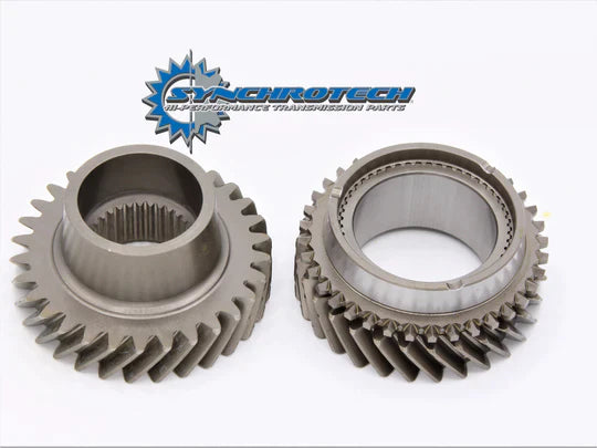 Synchrotech ITR B16 1.10 Ratio Pro Series 4th Gear Set - Premium  from Precision1parts.com - Just $314.95! Shop now at Precision1parts.com