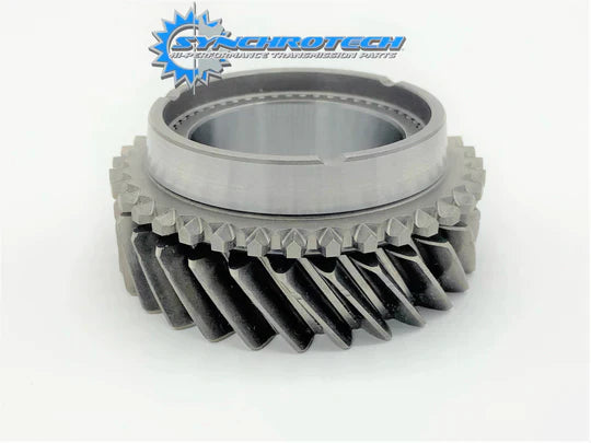 Synchrotech ITR B16A2 28T M/S 4th Gear - Premium  from Precision1parts.com - Just $236.25! Shop now at Precision1parts.com